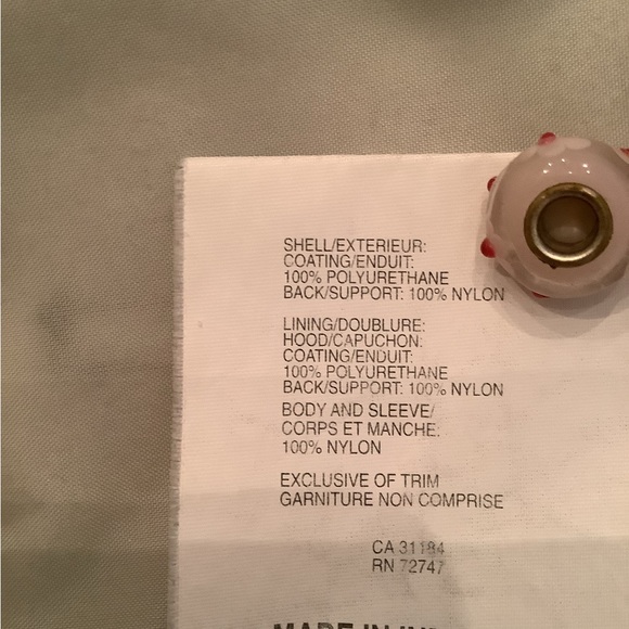 Project powder women’s jacket with hood - Picture 9 of 11